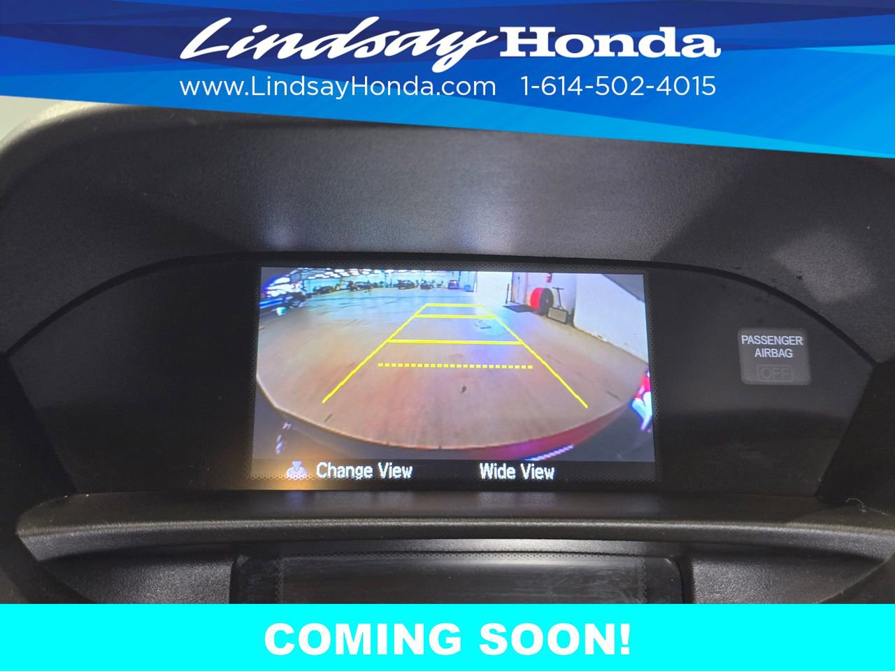 Used 2016 Acura RDX FWD image 33