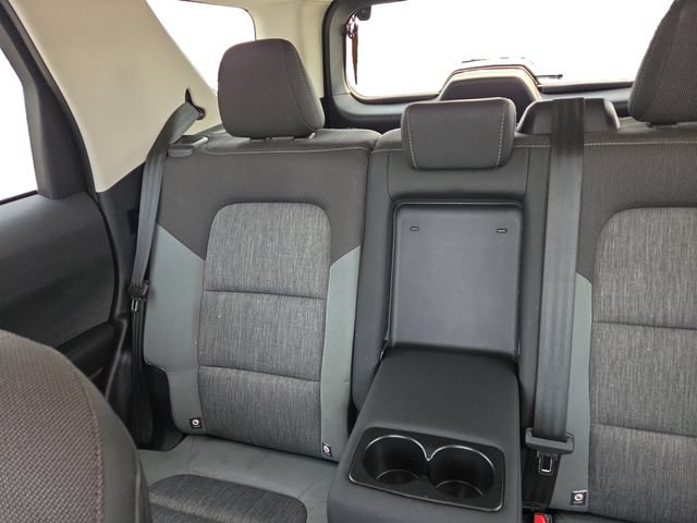 Used 2022 Ford Bronco Sport Big Bend AWD/4WD image 40