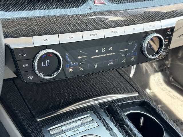 Used 2023 Genesis G80 3.5T Sport AWD/4WD image 31