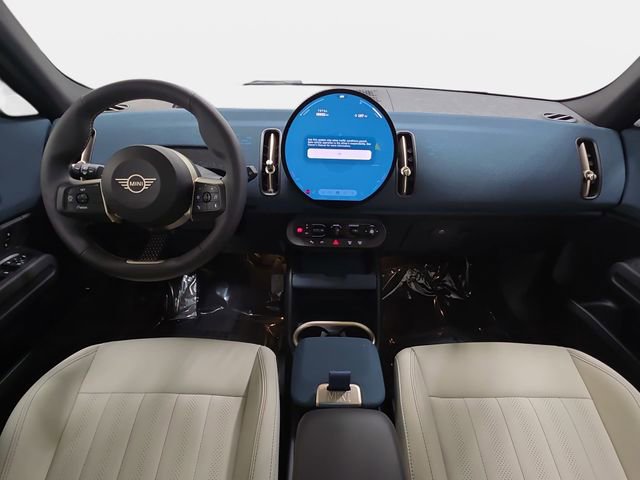 Certified 2025 MINI Cooper Countryman S image 9