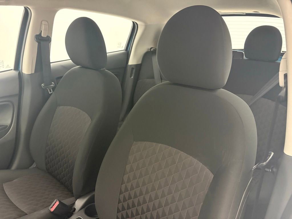 Used 2024 Mitsubishi Mirage ES FWD image 22