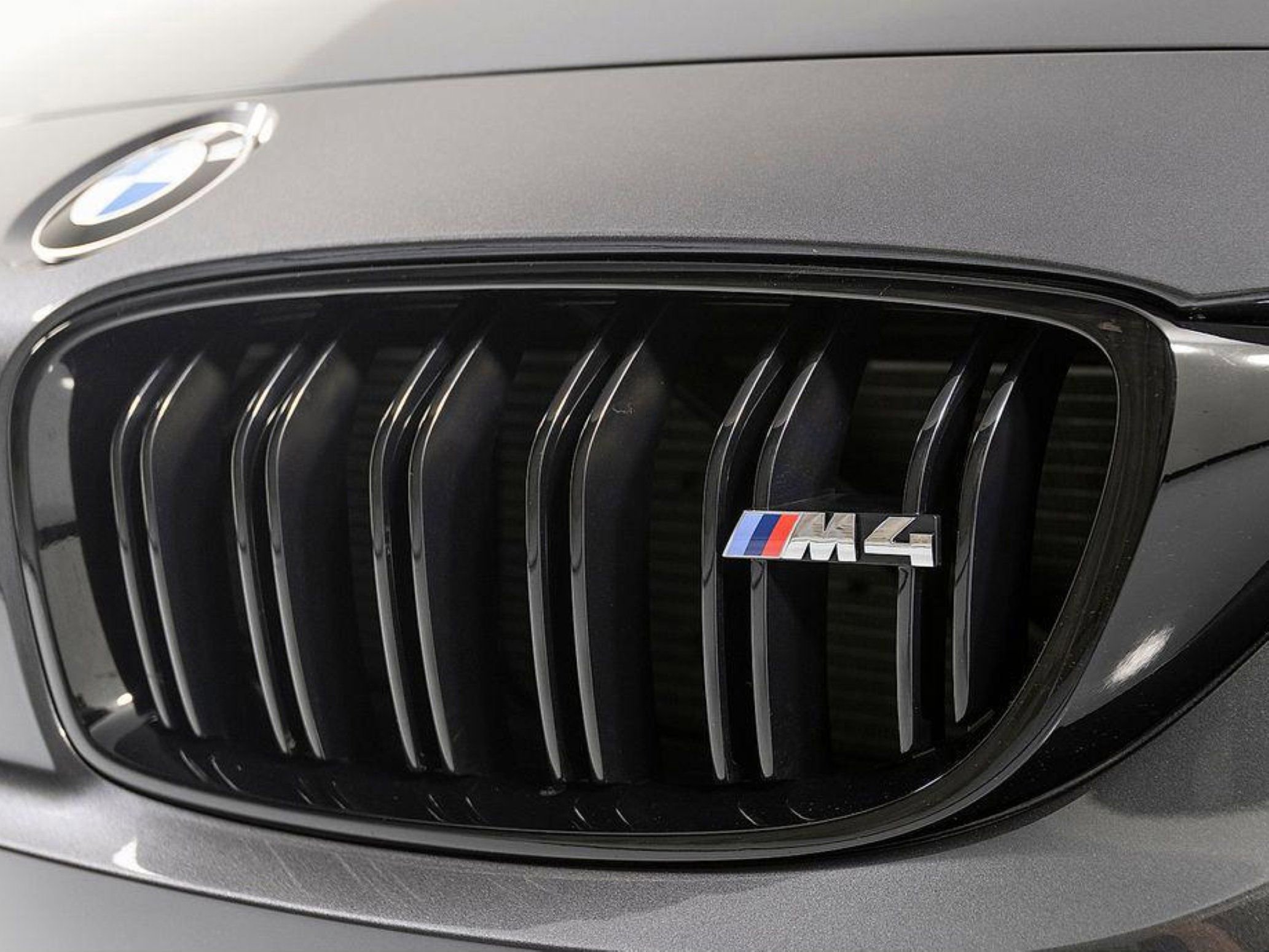 Used 2016 BMW M4 GTS image 8