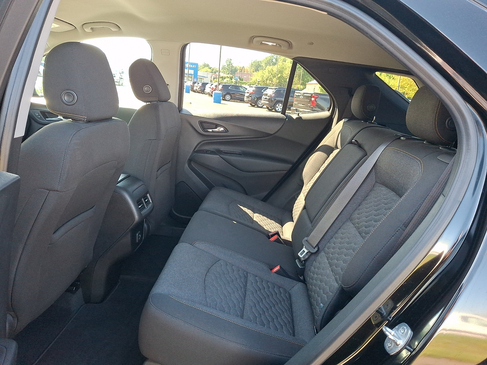 Used 2020 Chevrolet Equinox LT AWD/4WD image 11
