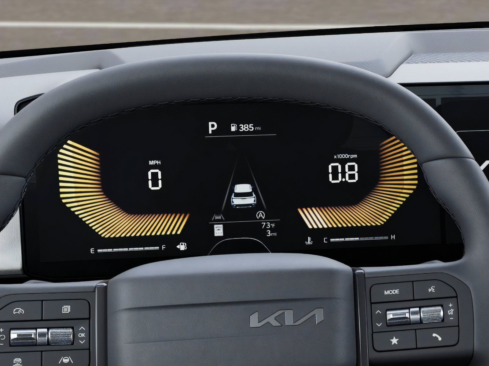 New 2027 Kia Seltos S FWD image 21