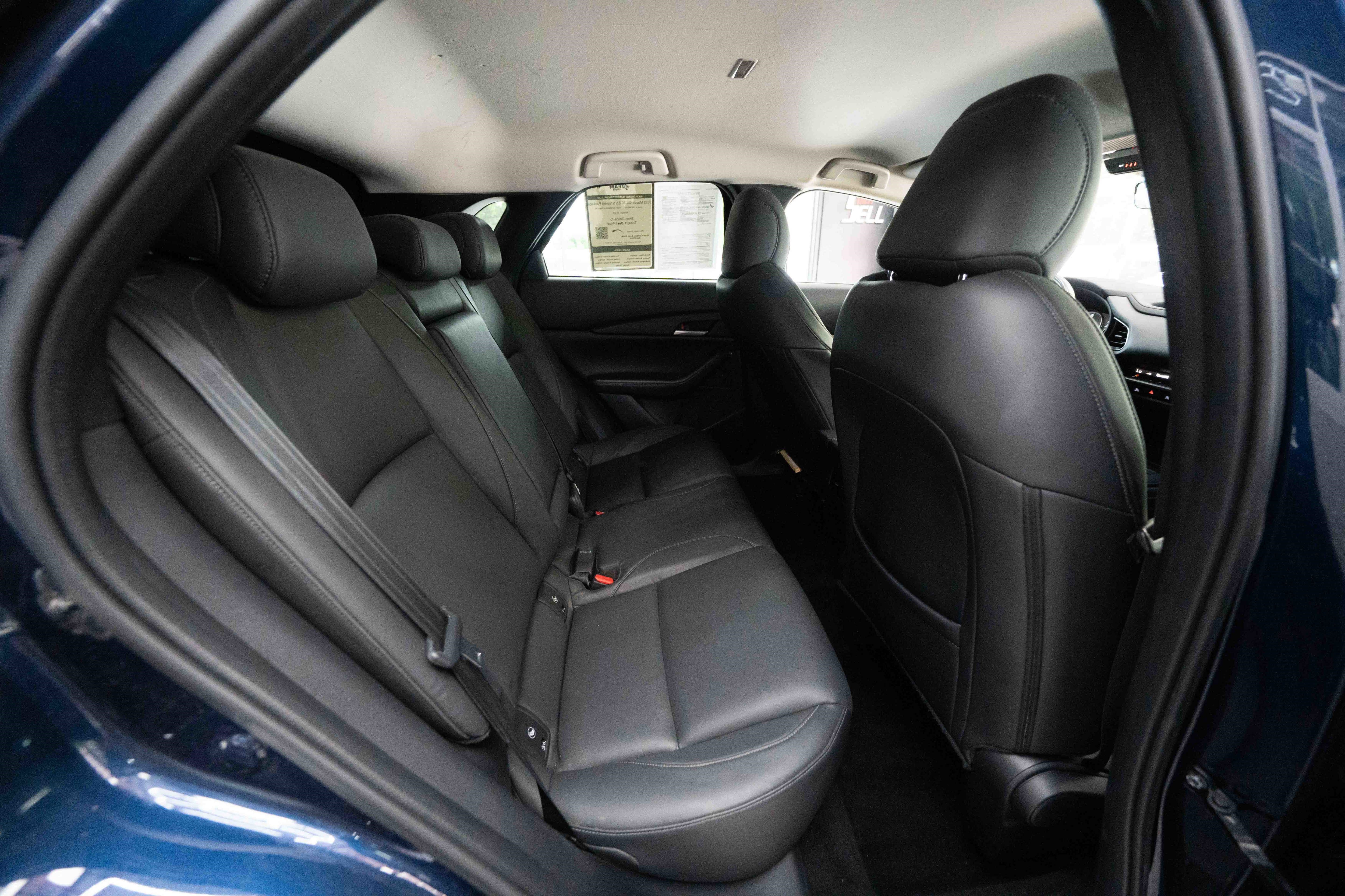 Used 2022 MAZDA CX-30 AWD 2.5 S w/ Select Package image 25