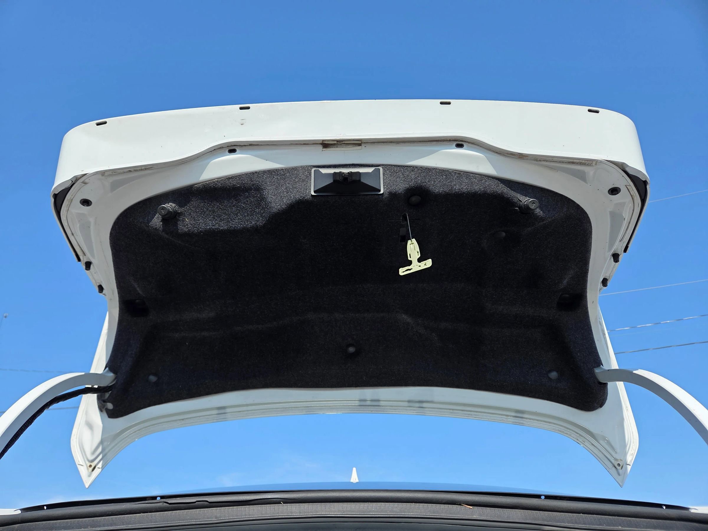 Used 2019 Ford Fusion SE image 17