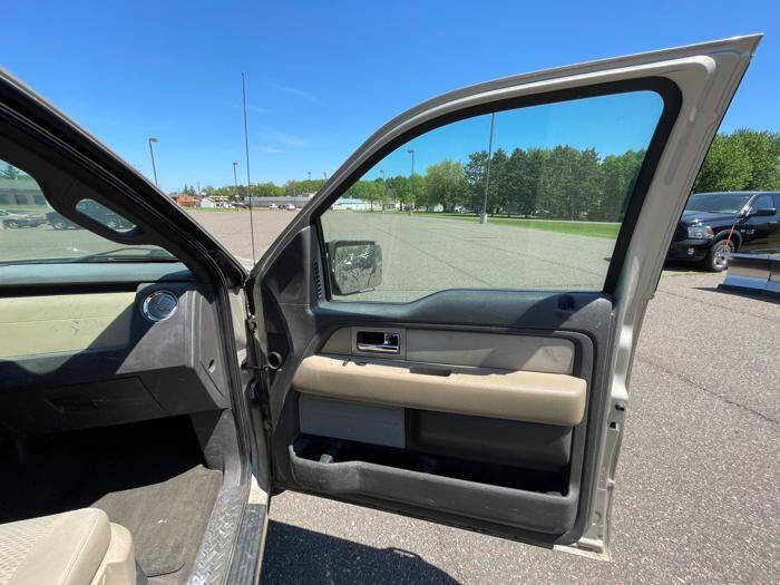 Used 2009 Ford F150 XLT AWD/4WD image 31