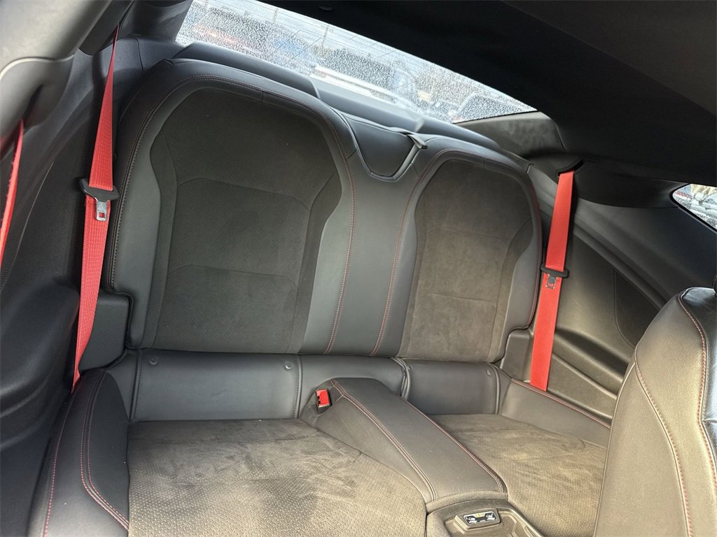 Used 2019 Chevrolet Camaro ZL1 image 22