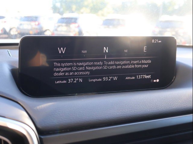 New 2026 MAZDA CX-50 AWD 2.5 S w/ Accent Package image 34