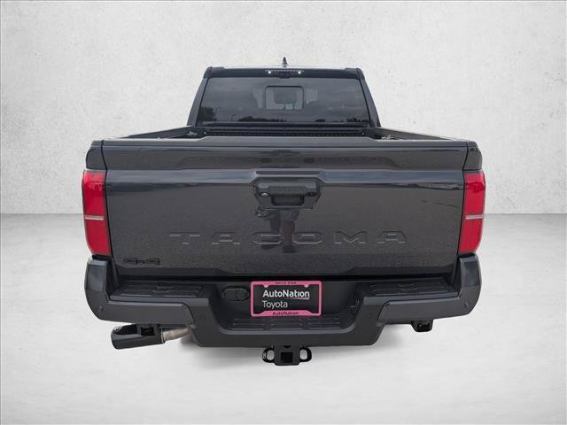 New 2026 Toyota Tacoma TRD Sport AWD/4WD image 8