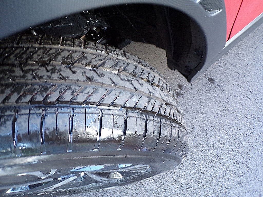 Certified 2025 Subaru Crosstrek 2.0i Premium image 2