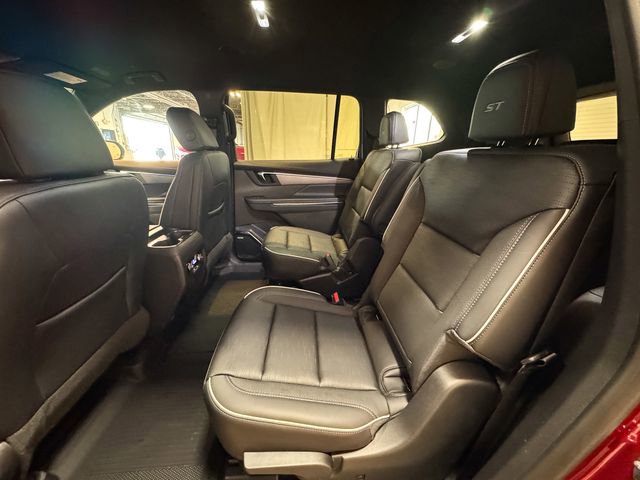 New 2025 Buick Enclave Sport Touring w/ Power Package image 19