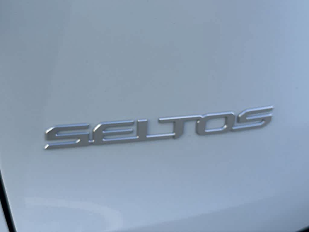 Certified 2026 Kia Seltos S AWD/4WD image 10