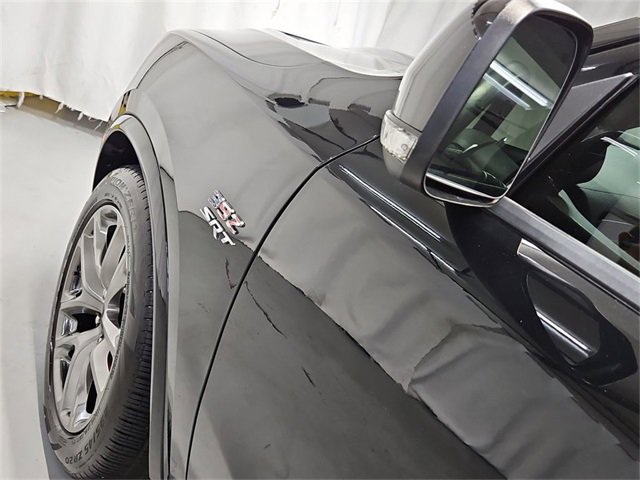 Used 2024 Dodge Durango SRT w/ Trailer Tow Group IV image 21