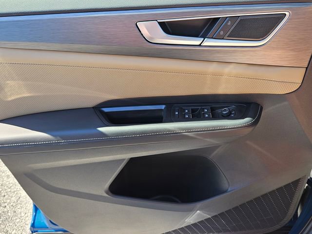 New 2026 Volkswagen Atlas Cross Sport SE image 27