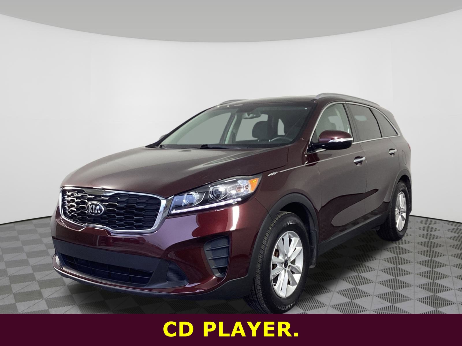 Used 2019 Kia Sorento LX w/ Option Group 020 image 2