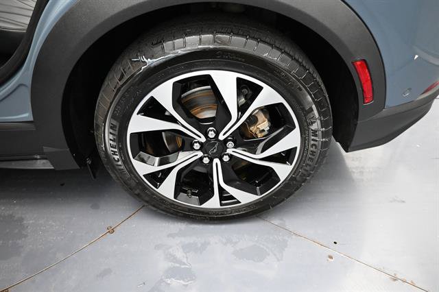 Used 2024 Ford Mustang Mach-E Select RWD image 19
