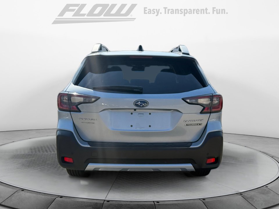 Used 2023 Subaru Outback Touring XT image 8