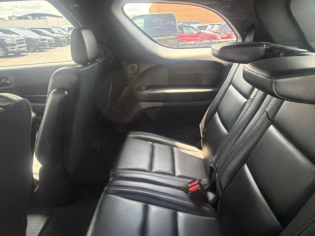 Used 2022 Dodge Durango GT AWD/4WD image 9