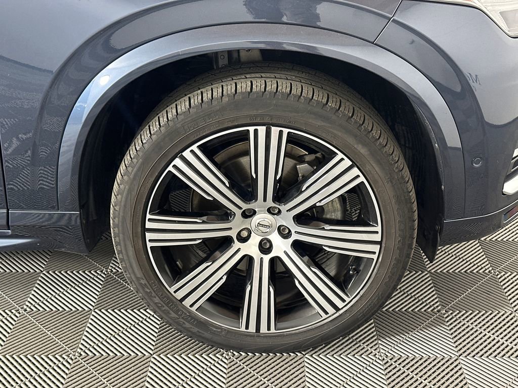 Used 2020 Volvo XC90 T6 Inscription w/ Protection Package Premier AWD/4WD image 12