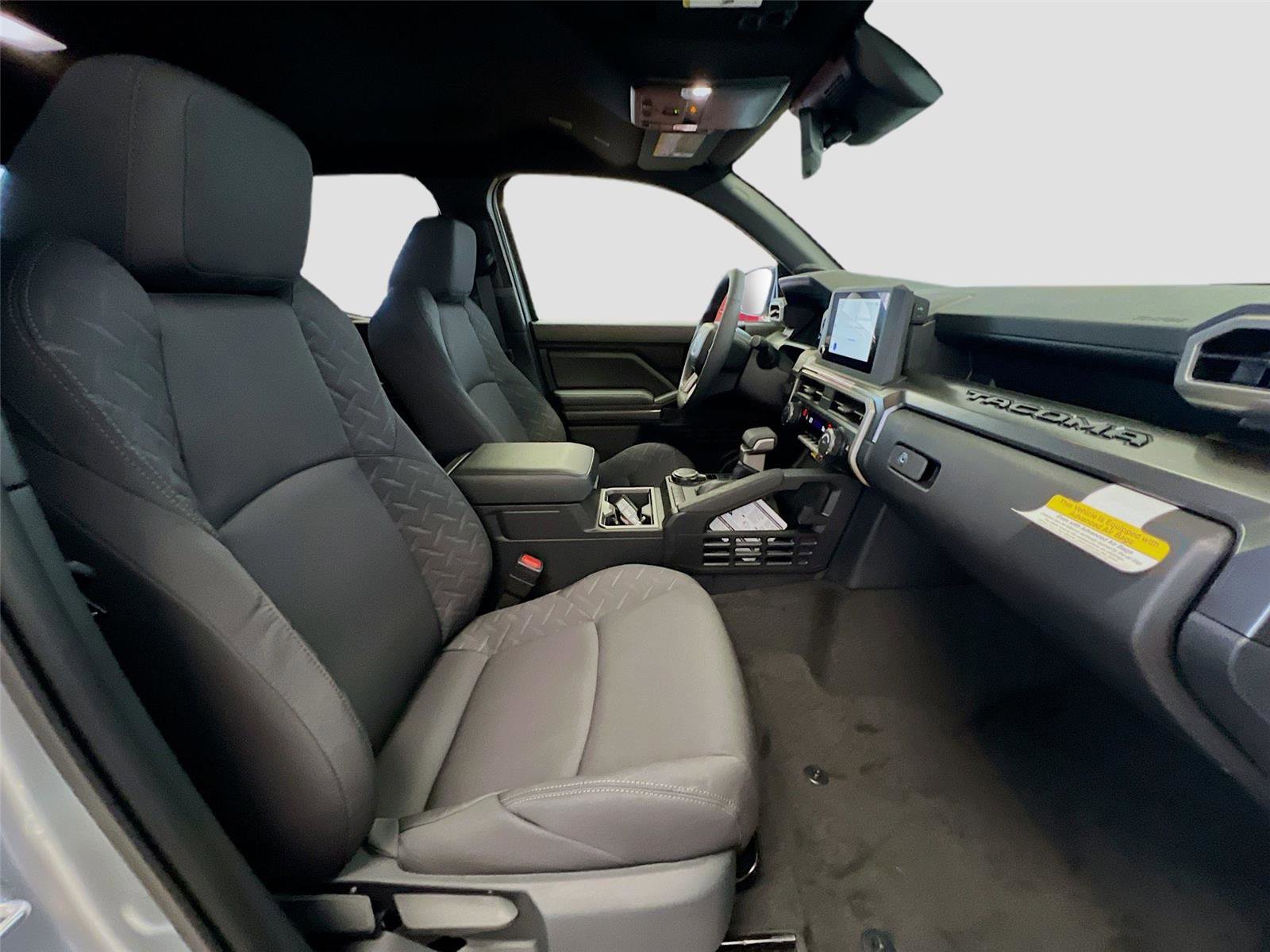 New 2026 Toyota Tacoma SR5 image 29