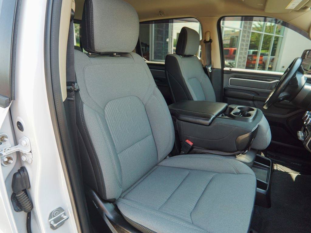 Used 2020 RAM 1500 Big Horn AWD/4WD image 24