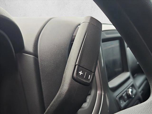 Used 2025 Chevrolet Silverado 3500 W/T image 9