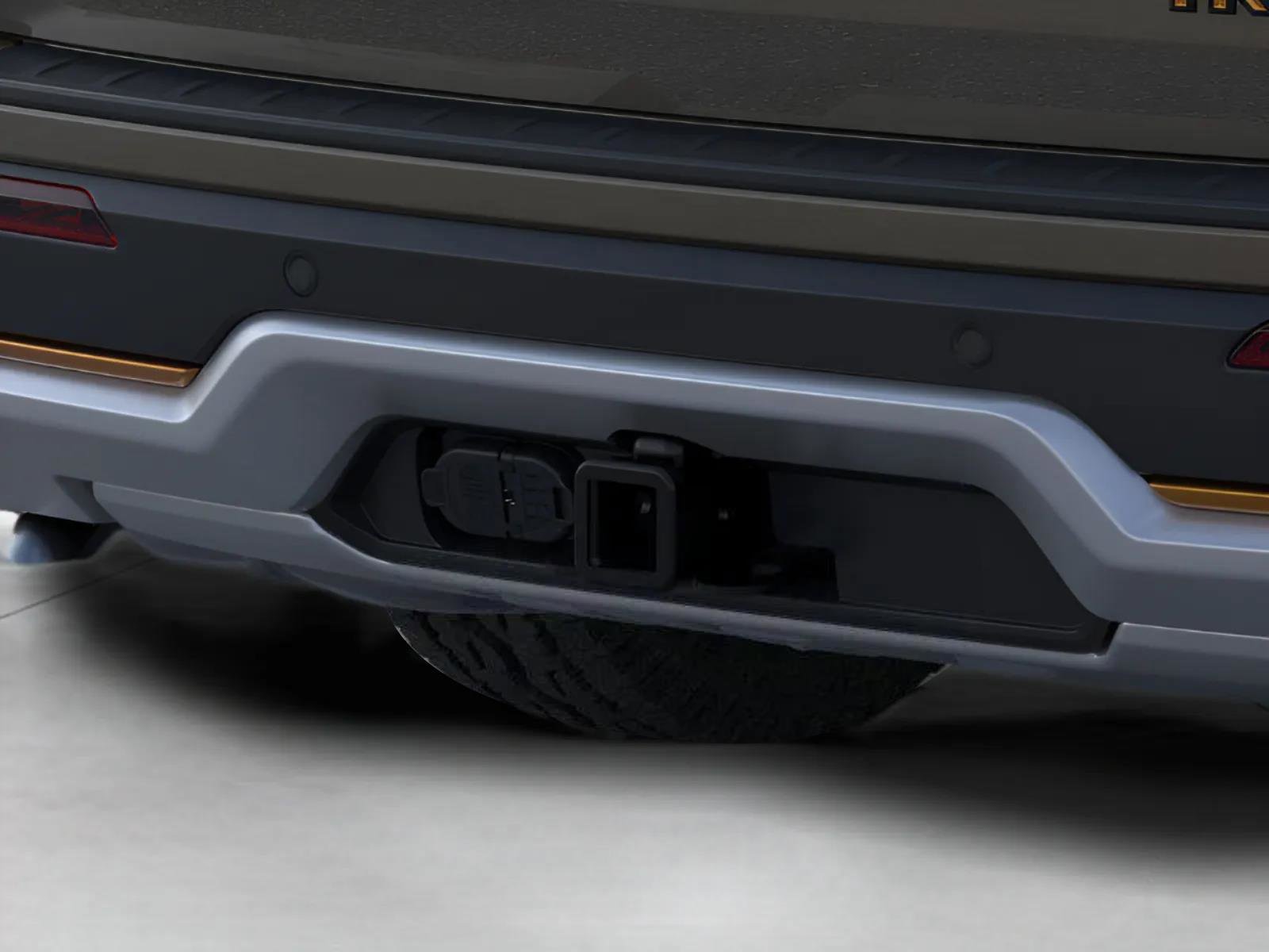 New 2026 Ford Explorer Tremor w/ Tremor Ultimate Package image 23