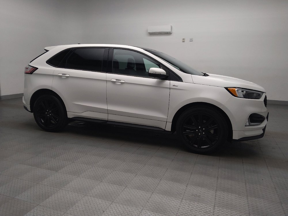 Used 2020 Ford Edge ST-Line image 11