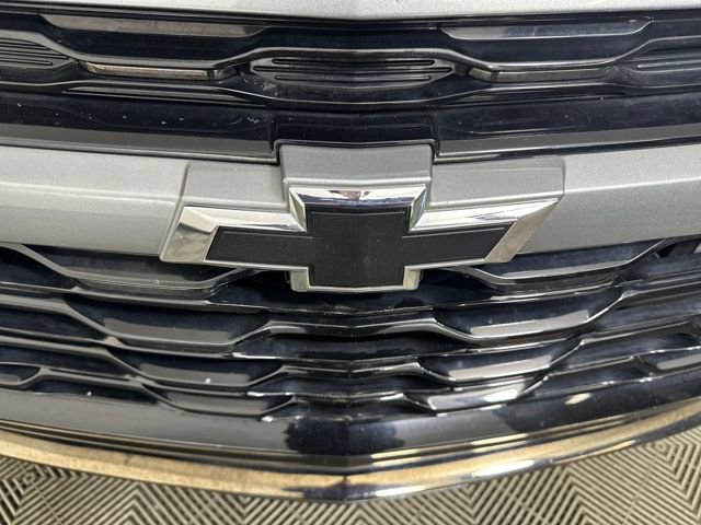 Used 2024 Chevrolet Trax ACTIV w/ Sunroof Package image 9