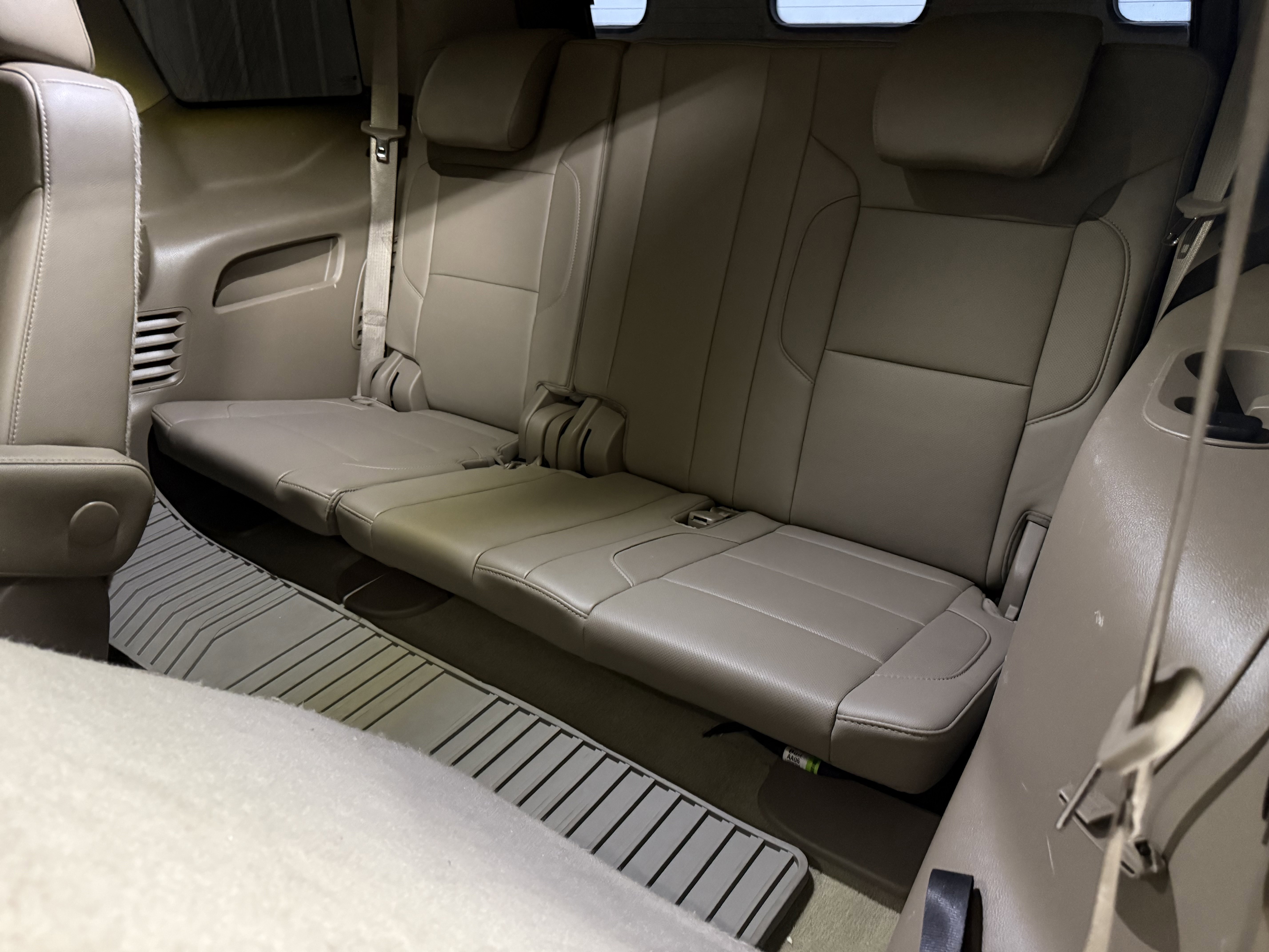 Used 2016 Chevrolet Tahoe LTZ w/ Max Trailering Package image 21