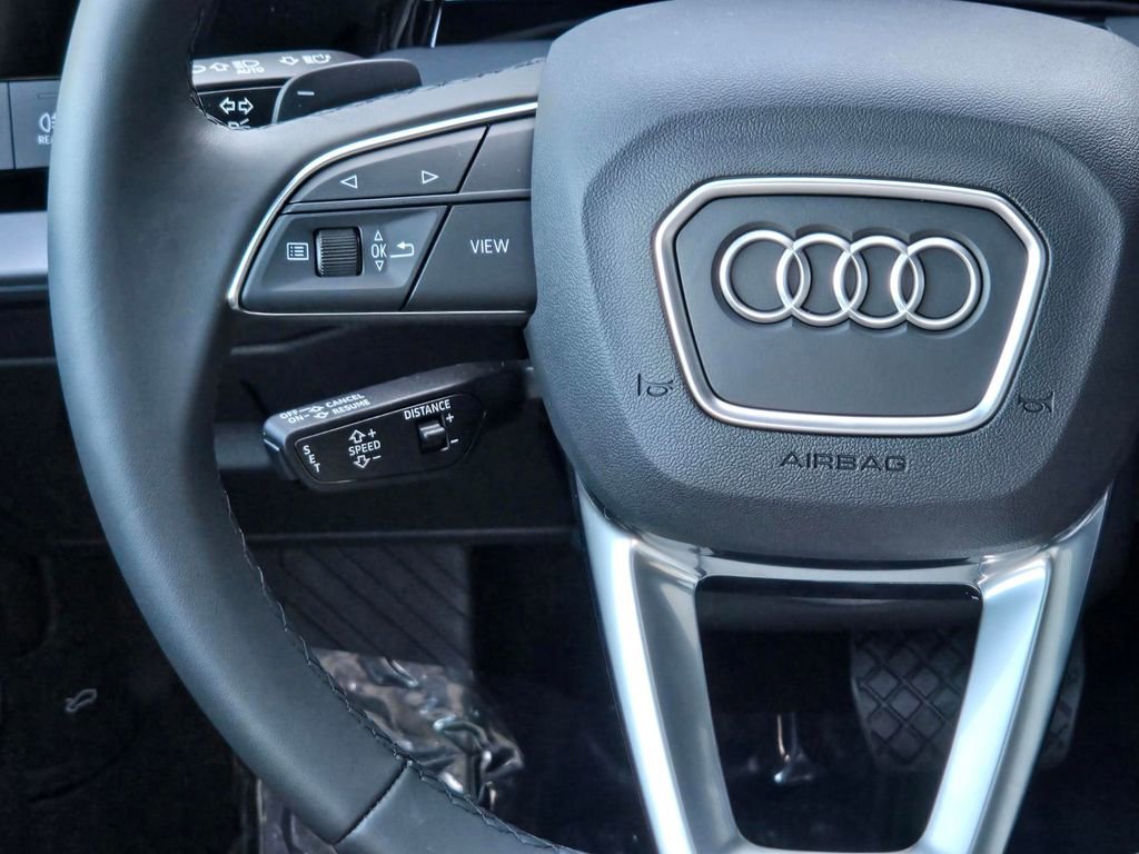 New 2026 Audi A3 2.0T Premium Plus image 15