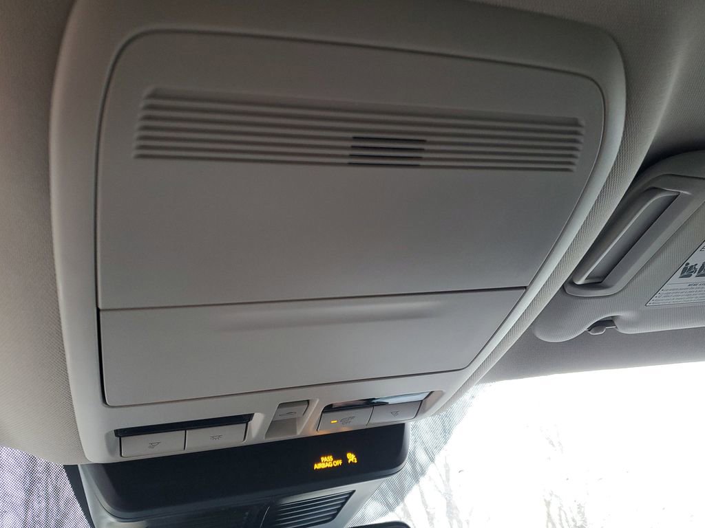 New 2026 MAZDA CX-50 AWD 2.5 Hybrid w/ Weather Package image 28