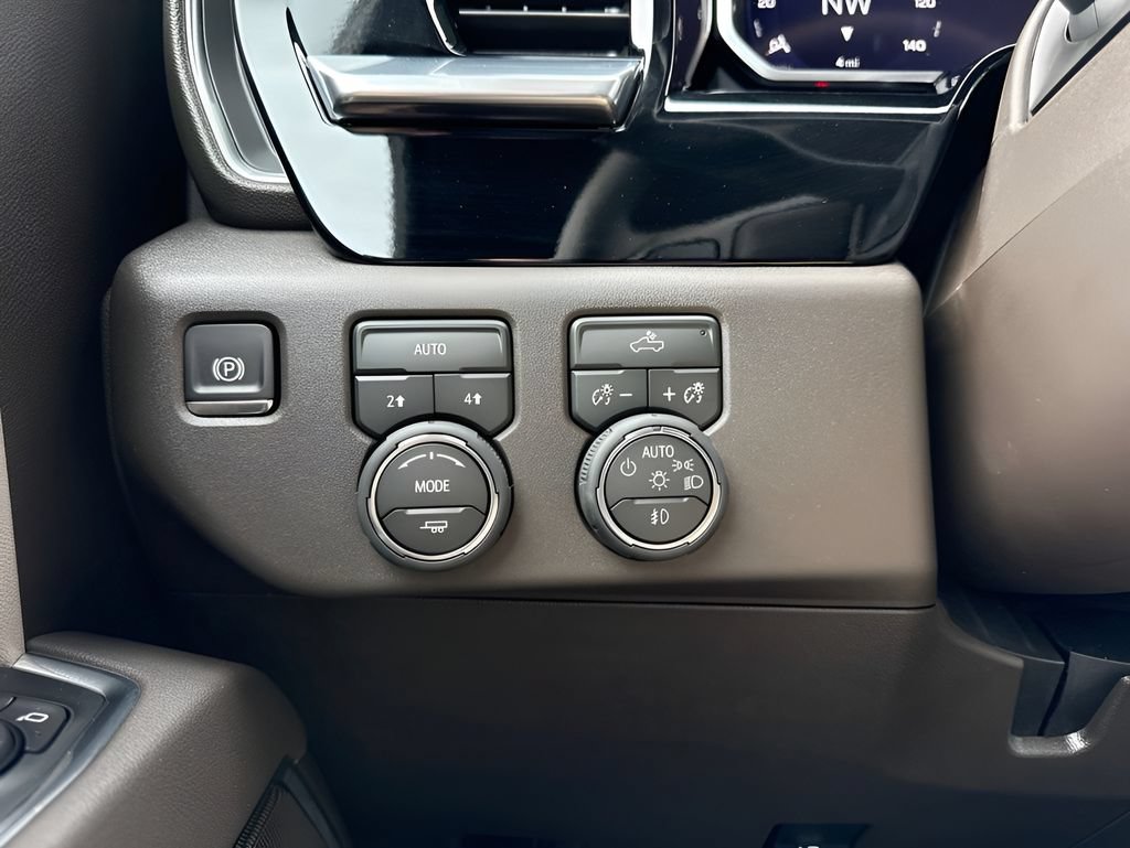 New 2026 Chevrolet Silverado 1500 RST AWD/4WD image 24