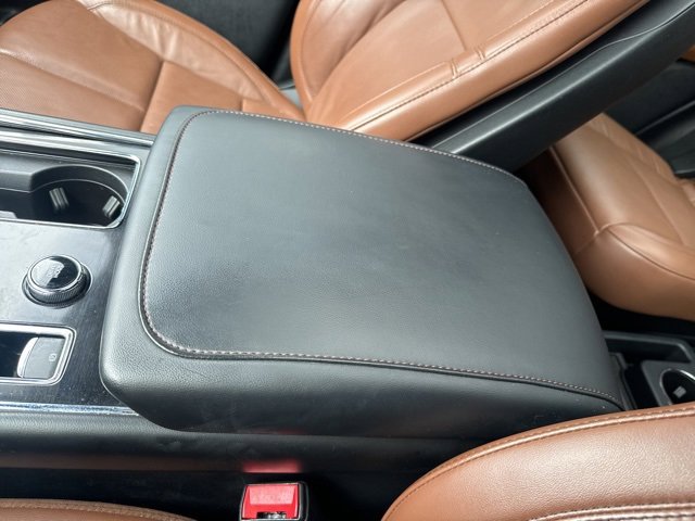 Used 2023 Lincoln Aviator Reserve w/ Equipment Group 201A image 20