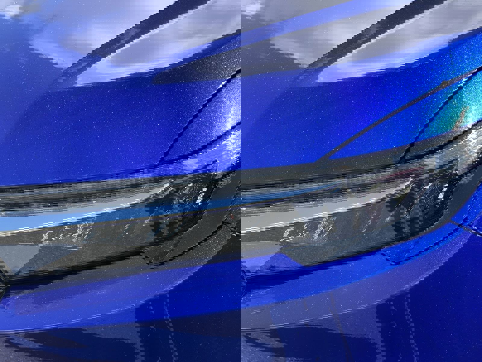 Certified 2024 Honda CR-V EX-L image 7