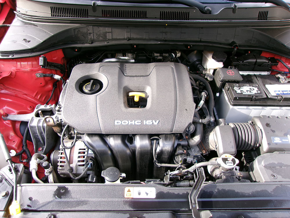 Used 2019 Hyundai Kona SEL image 9