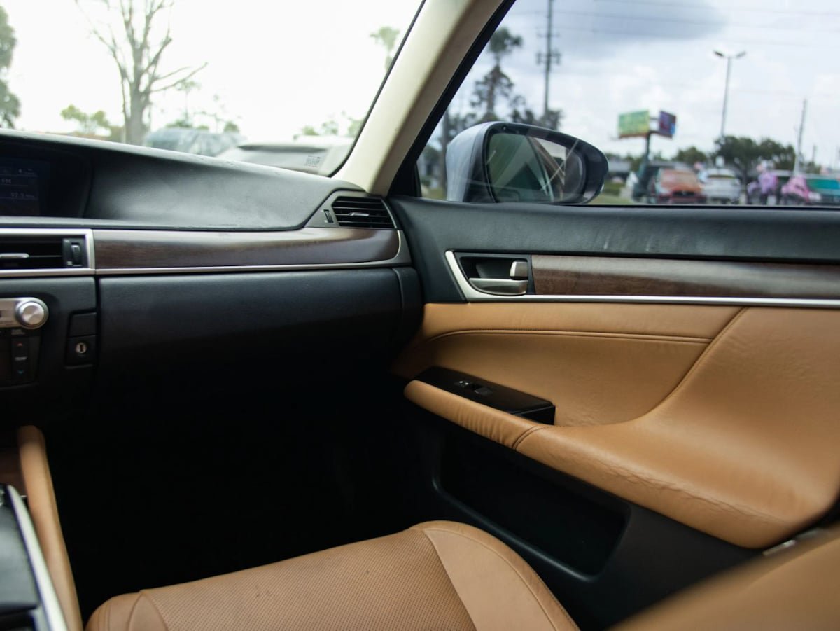 Used 2013 Lexus GS 350 w/ Premium Pkg RWD image 33