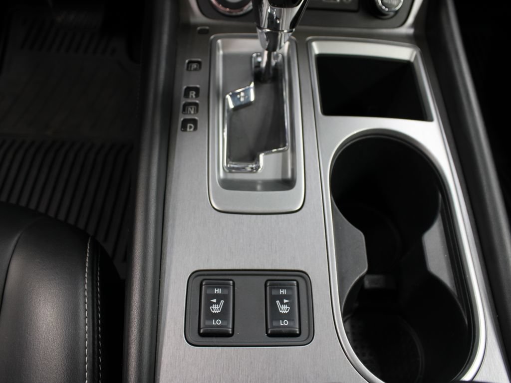 Used 2023 Nissan Murano SV AWD/4WD image 58