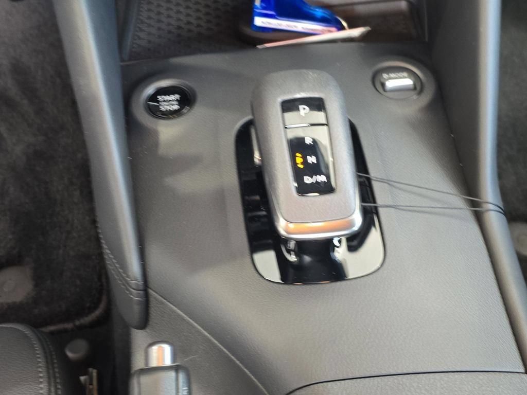 New 2026 Nissan Z Performance w/ Floor Mat Package RWD image 21