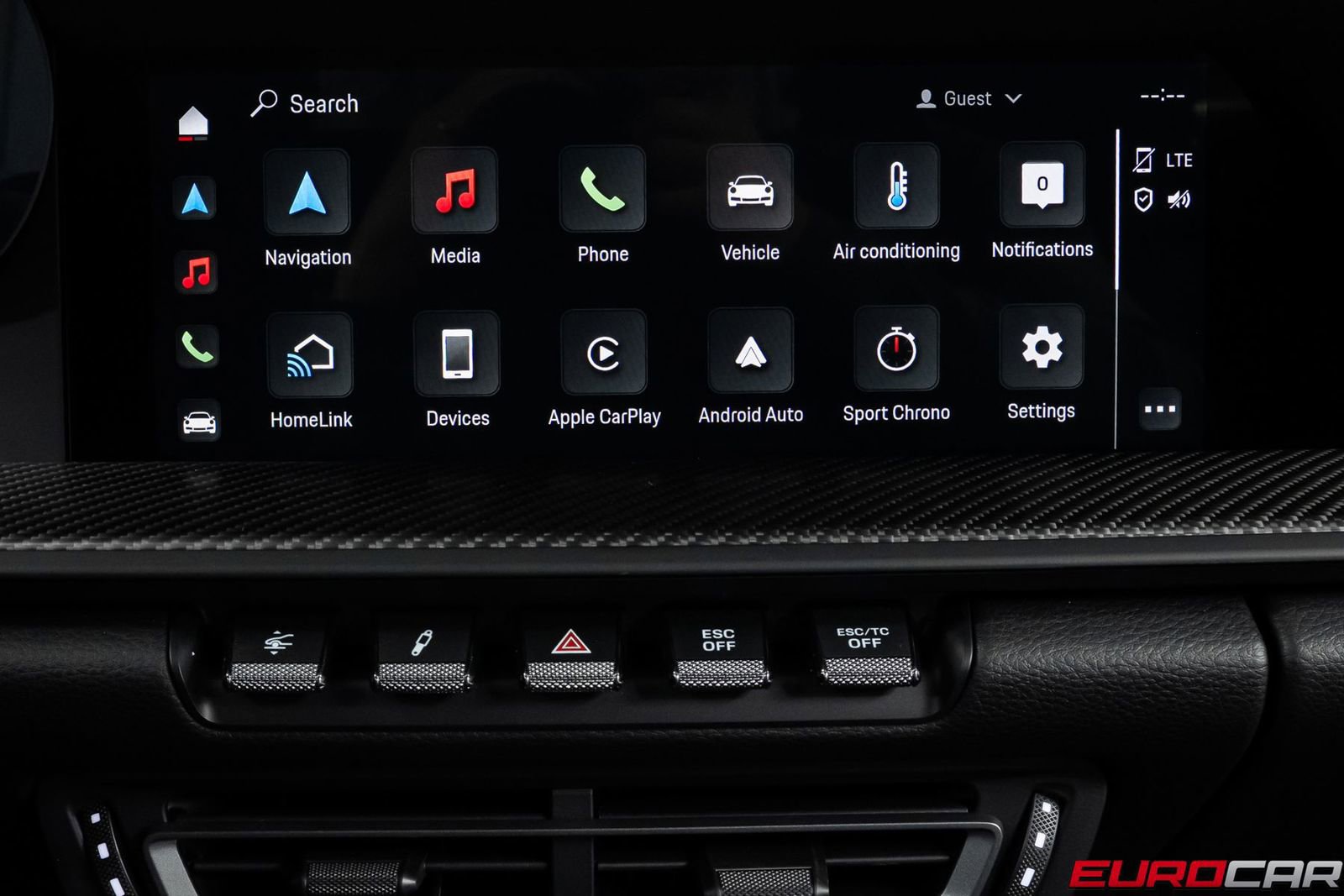 Used 2023 Porsche 911 GT3 RS image 30