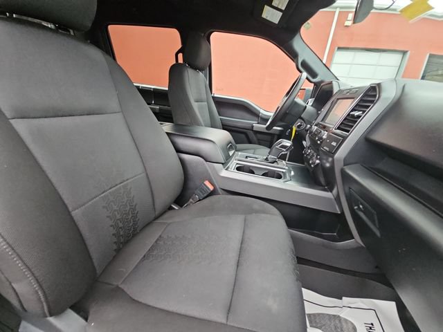 Used 2020 Ford F150 XLT w/ Equipment Group 302A Luxury AWD/4WD image 31