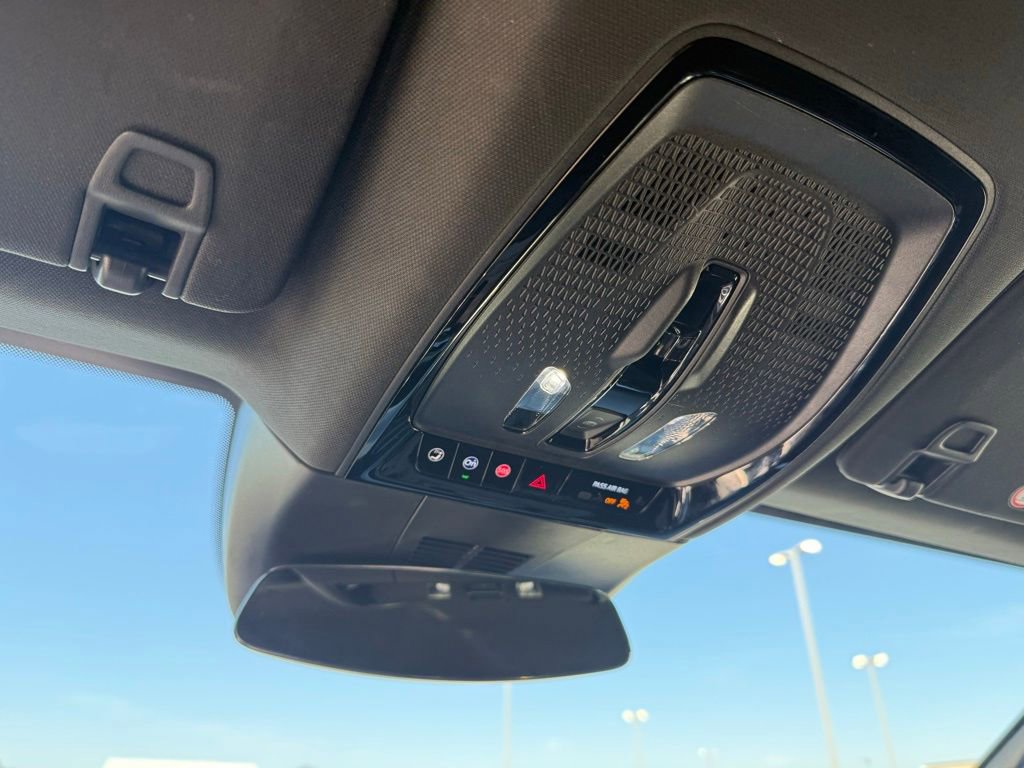 Certified 2024 Cadillac Lyriq Luxury w/ LPO, Floor Liner Package image 22