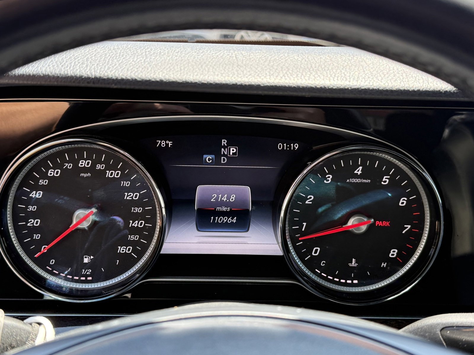 Used 2017 Mercedes-Benz E 300 4MATIC image 22