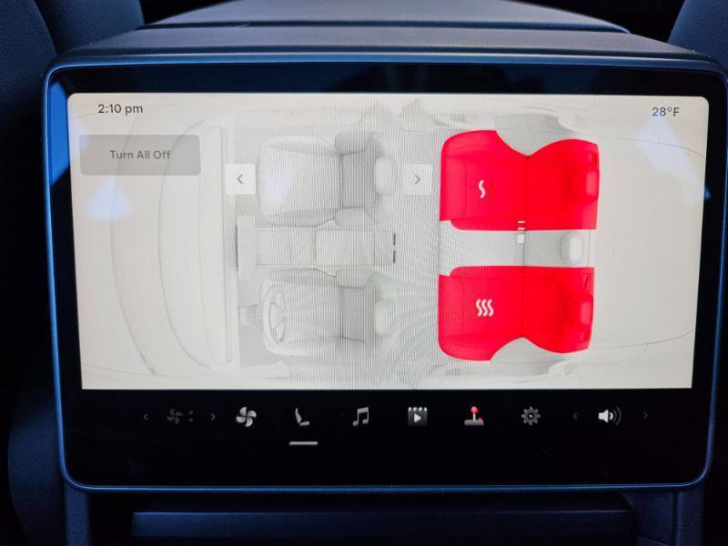 Used 2025 Tesla Model 3 Long Range image 66