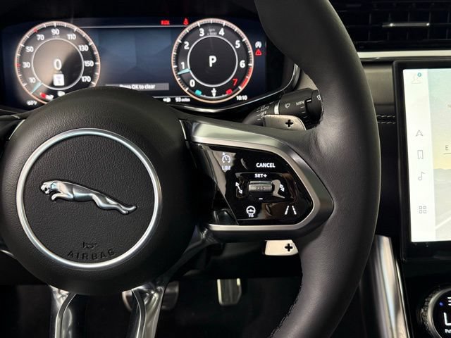 New 2024 Jaguar XF R-Dynamic SE AWD/4WD image 38