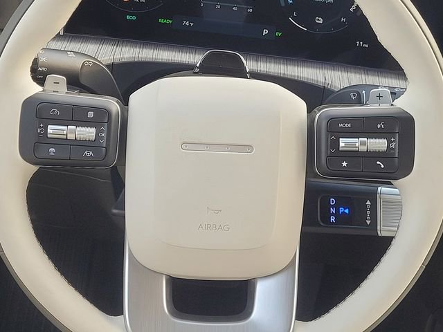New 2025 Hyundai Santa Fe Calligraphy image 26