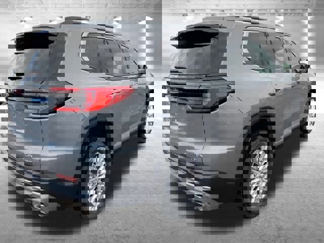 New 2026 GMC Acadia Elevation w/ Elevation Premium Package image 4