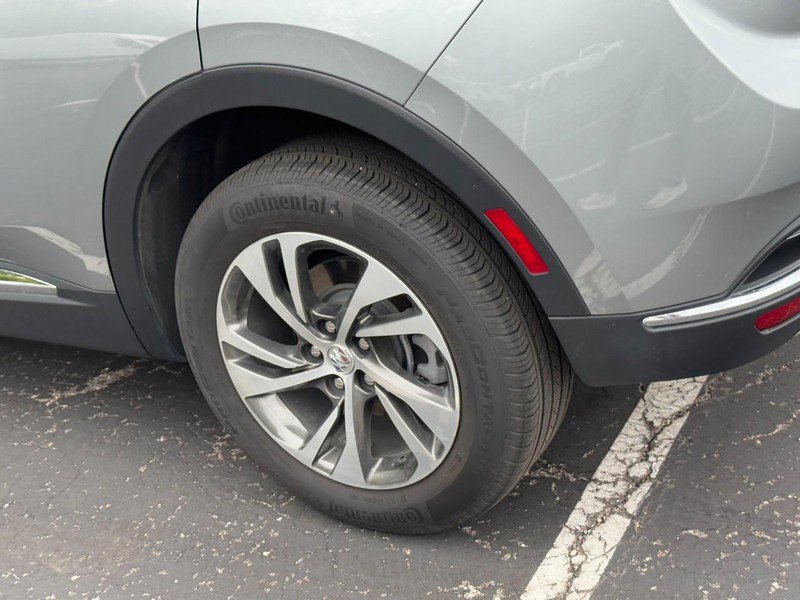 Used 2023 Buick Envision Essence image 5