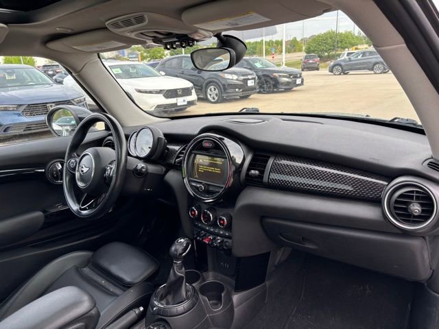 Used 2014 MINI Cooper S FWD image 20